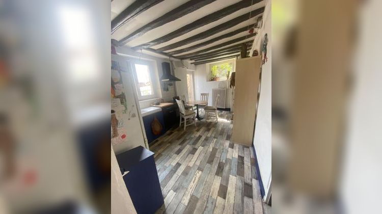 Ma-Cabane - Vente Maison NOGENT LE ROI, 170 m²