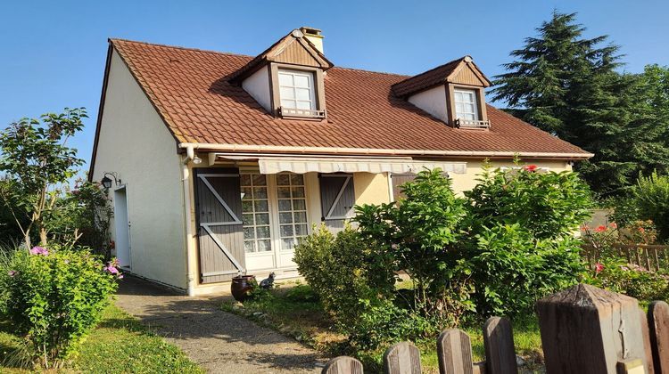 Ma-Cabane - Vente Maison NOGENT-LE-ROI, 100 m²