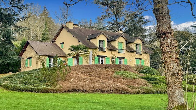 Ma-Cabane - Vente Maison NOGENT-LE-ROI, 195 m²