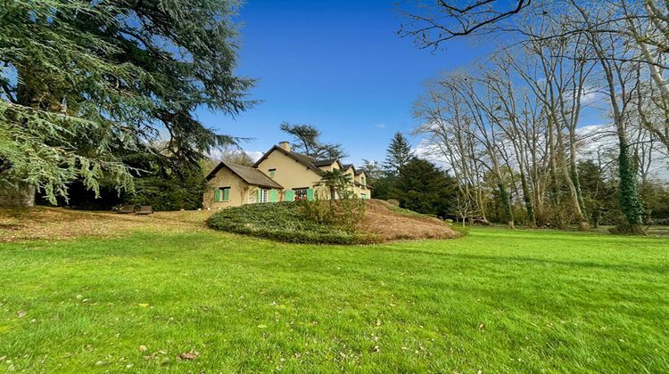 Ma-Cabane - Vente Maison NOGENT-LE-ROI, 195 m²