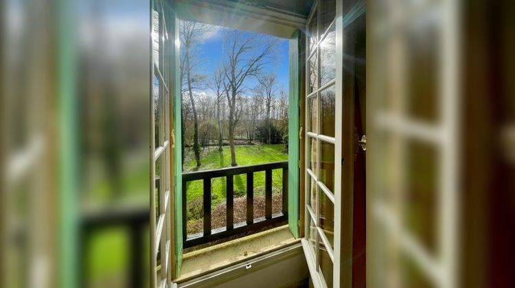 Ma-Cabane - Vente Maison NOGENT-LE-ROI, 195 m²