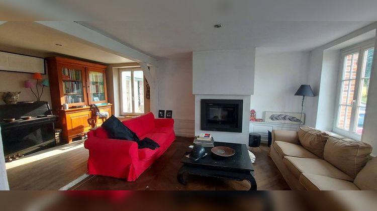 Ma-Cabane - Vente Maison NOGENT-LE-ROI, 170 m²