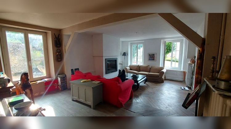 Ma-Cabane - Vente Maison NOGENT-LE-ROI, 170 m²