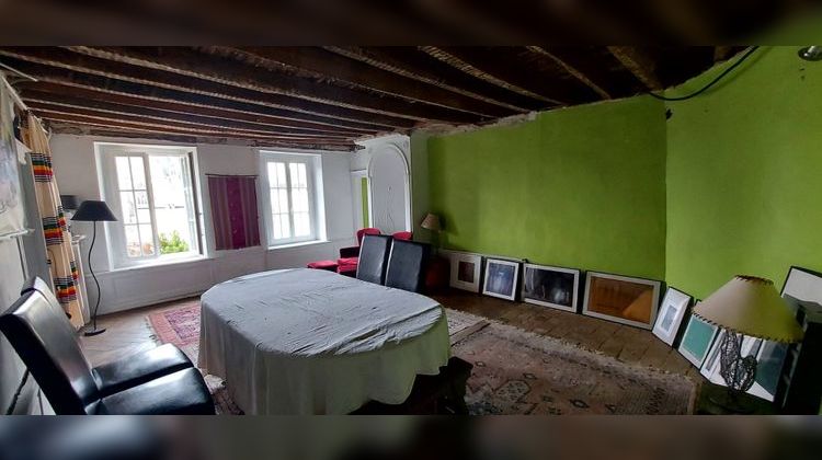 Ma-Cabane - Vente Maison NOGENT-LE-ROI, 170 m²