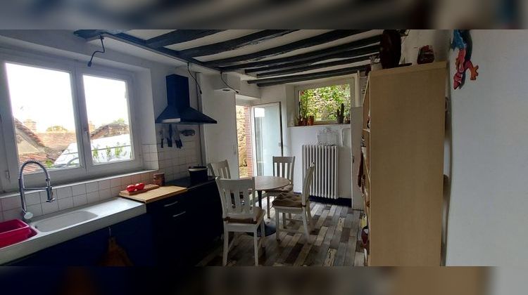 Ma-Cabane - Vente Maison NOGENT-LE-ROI, 170 m²