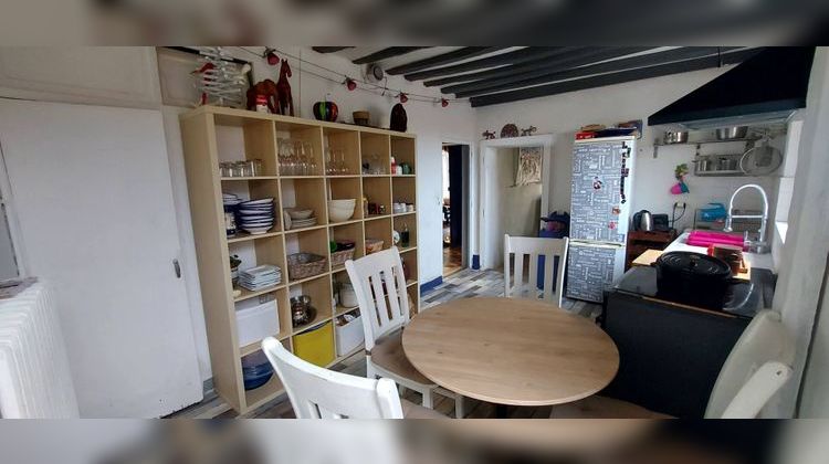 Ma-Cabane - Vente Maison NOGENT-LE-ROI, 170 m²