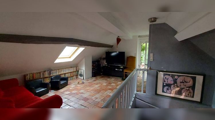 Ma-Cabane - Vente Maison NOGENT-LE-ROI, 170 m²