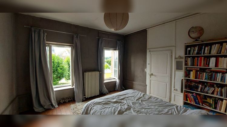 Ma-Cabane - Vente Maison NOGENT-LE-ROI, 170 m²