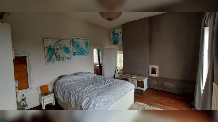 Ma-Cabane - Vente Maison NOGENT-LE-ROI, 170 m²