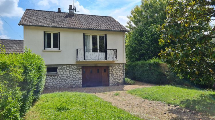 Ma-Cabane - Vente Maison NOGENT-LE-ROI, 51 m²