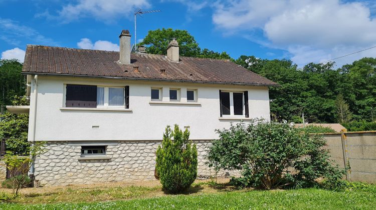 Ma-Cabane - Vente Maison NOGENT-LE-ROI, 51 m²