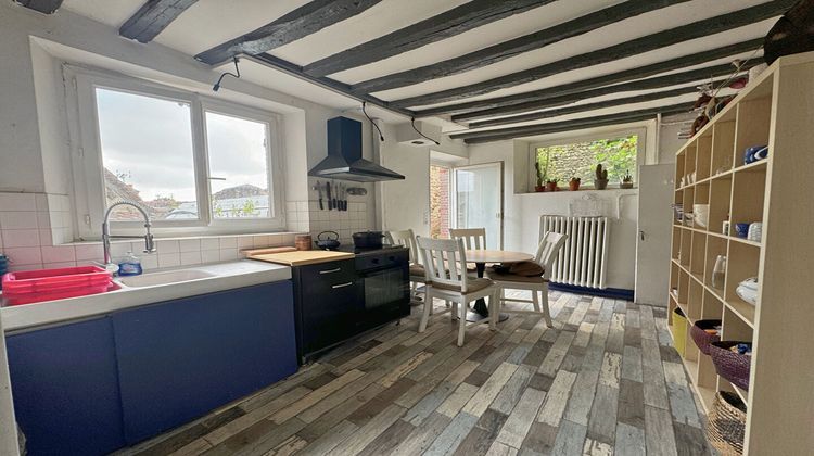 Ma-Cabane - Vente Maison NOGENT-LE-ROI, 157 m²