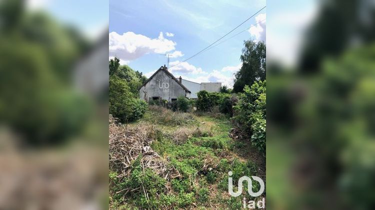 Ma-Cabane - Vente Maison Nogent-le-Roi, 93 m²