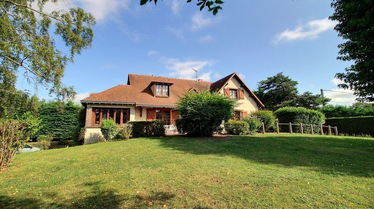 Ma-Cabane - Vente Maison NOGENT-LE-ROI, 174 m²