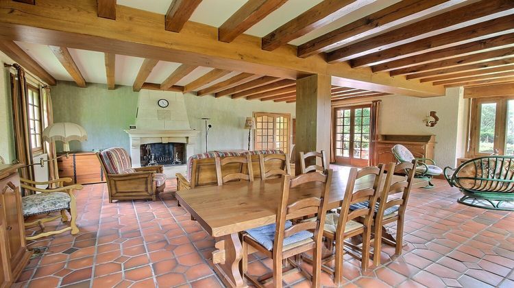 Ma-Cabane - Vente Maison NOGENT-LE-ROI, 174 m²