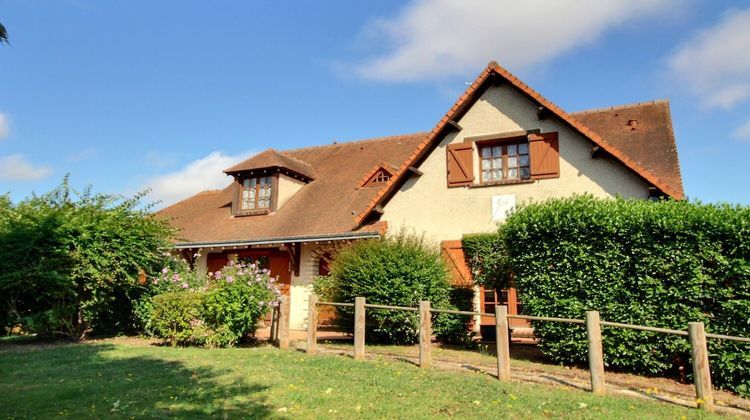 Ma-Cabane - Vente Maison NOGENT-LE-ROI, 174 m²