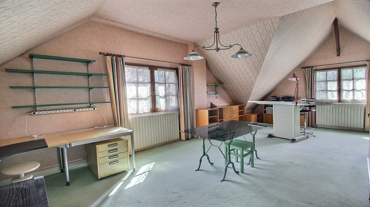 Ma-Cabane - Vente Maison NOGENT-LE-ROI, 174 m²