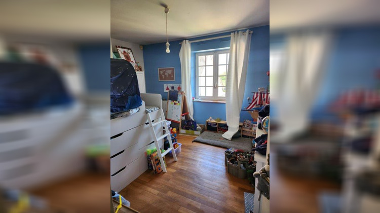 Ma-Cabane - Vente Maison NOGENT-LE-ROI, 150 m²