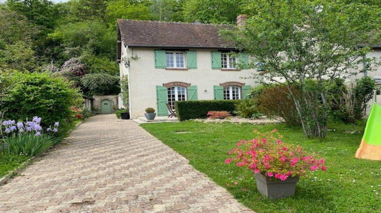 Ma-Cabane - Vente Maison NOGENT-LE-ROI, 150 m²