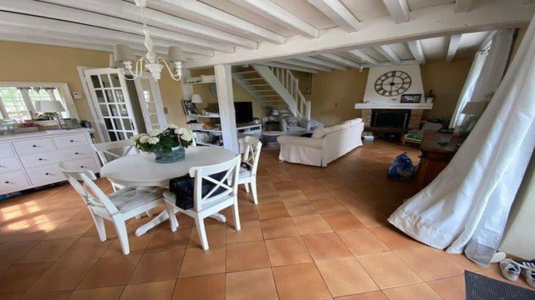 Ma-Cabane - Vente Maison NOGENT-LE-ROI, 150 m²