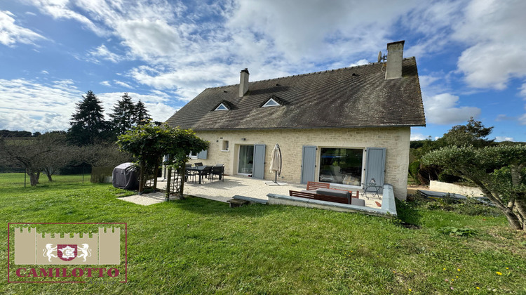 Ma-Cabane - Vente Maison NOGENT-LE-ROI, 160 m²