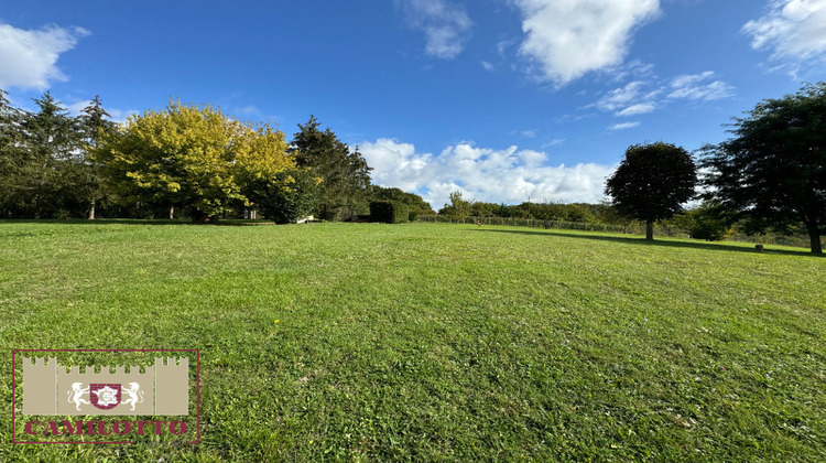 Ma-Cabane - Vente Maison NOGENT-LE-ROI, 160 m²