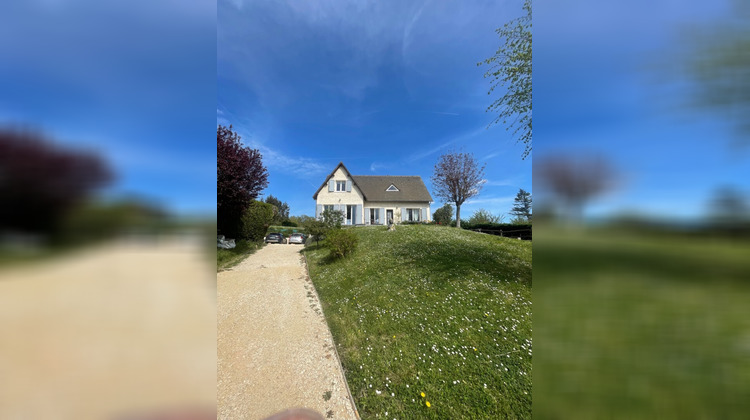 Ma-Cabane - Vente Maison NOGENT-LE-ROI, 160 m²