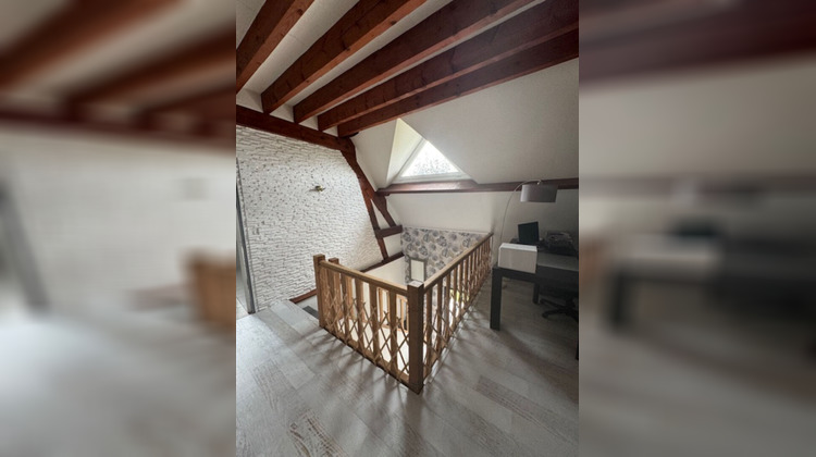 Ma-Cabane - Vente Maison NOGENT-LE-ROI, 160 m²