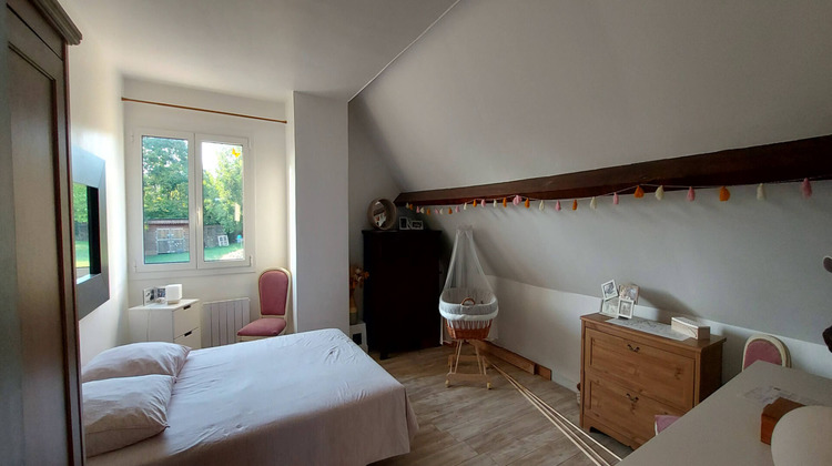 Ma-Cabane - Vente Maison NOGENT-LE-ROI, 160 m²