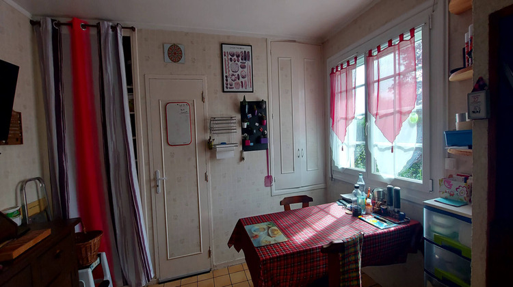 Ma-Cabane - Vente Maison NOGENT-LE-ROI, 97 m²