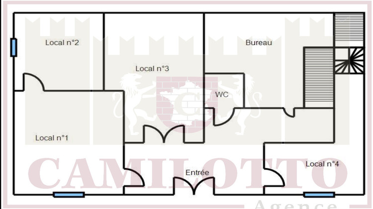 Ma-Cabane - Vente Maison NOGENT-LE-ROI, 123 m²