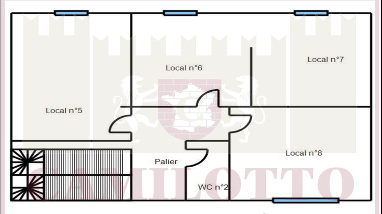 Ma-Cabane - Vente Maison NOGENT-LE-ROI, 123 m²