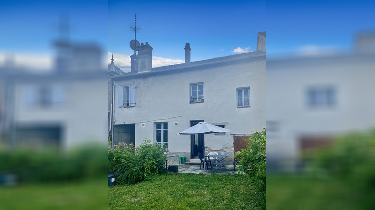 Ma-Cabane - Vente Maison NOGENT-LE-ROI, 95 m²