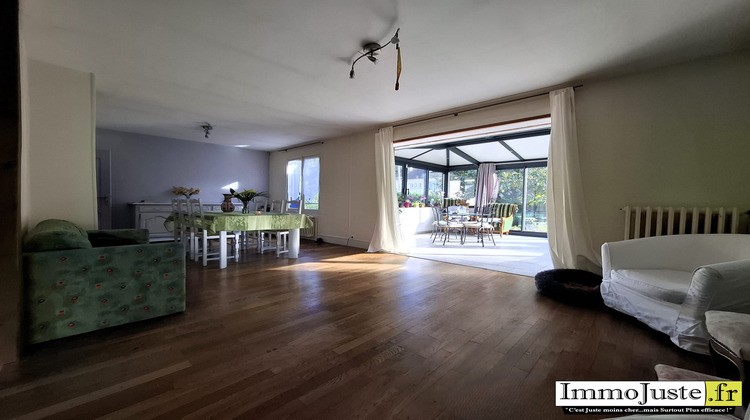 Ma-Cabane - Vente Maison Nogent-le-Roi, 83 m²