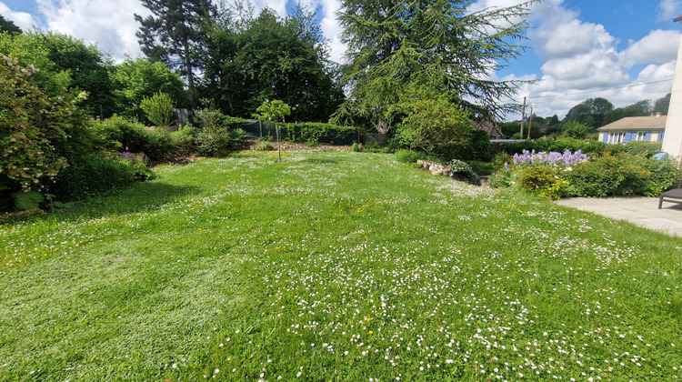 Ma-Cabane - Vente Maison NOGENT-LE-ROI, 155 m²