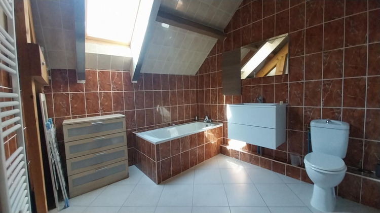 Ma-Cabane - Vente Maison NOGENT-LE-ROI, 106 m²