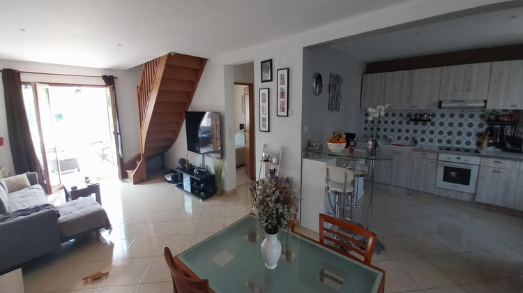 Ma-Cabane - Vente Maison NOGENT-LE-ROI, 106 m²