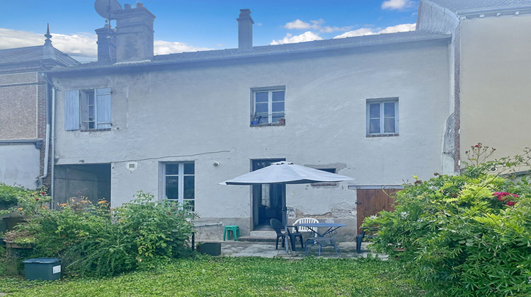 Ma-Cabane - Vente Maison NOGENT-LE-ROI, 95 m²