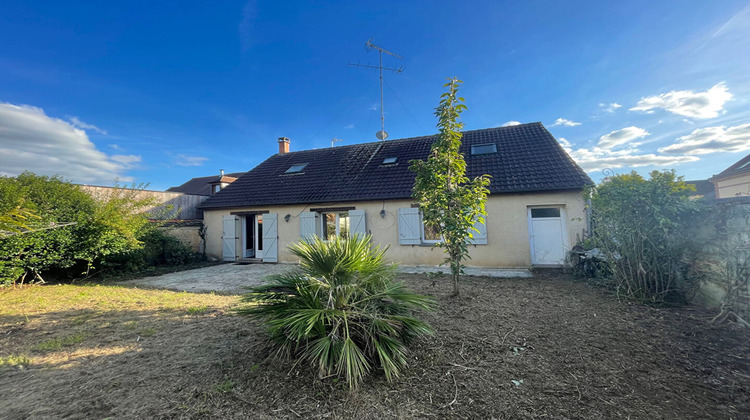 Ma-Cabane - Vente Maison NOGENT-LE-ROI, 100 m²