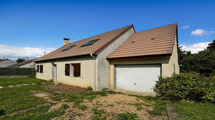 Ma-Cabane - Vente Maison NOGENT-LE-ROI, 117 m²