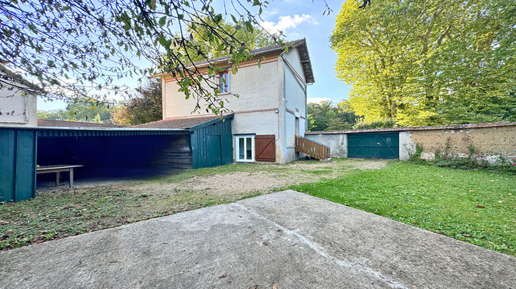 Ma-Cabane - Vente Maison NOGENT-LE-ROI, 74 m²