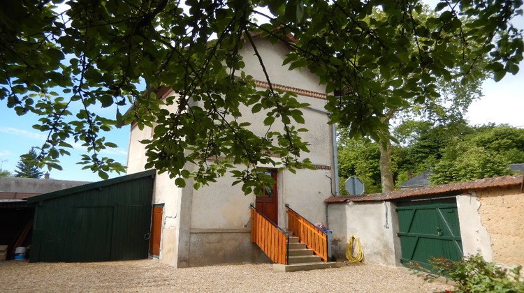 Ma-Cabane - Vente Maison NOGENT-LE-ROI, 74 m²