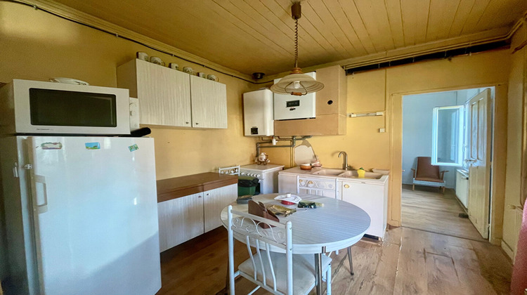 Ma-Cabane - Vente Maison NOGENT-LE-ROI, 38 m²