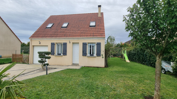 Ma-Cabane - Vente Maison NOGENT-LE-ROI, 90 m²