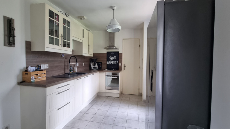 Ma-Cabane - Vente Maison NOGENT-LE-ROI, 90 m²