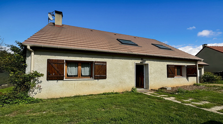 Ma-Cabane - Vente Maison NOGENT-LE-ROI, 117 m²