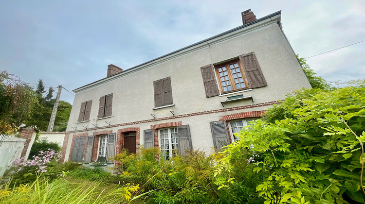 Ma-Cabane - Vente Maison NOGENT-LE-ROI, 185 m²