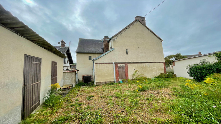 Ma-Cabane - Vente Maison NOGENT-LE-ROI, 185 m²