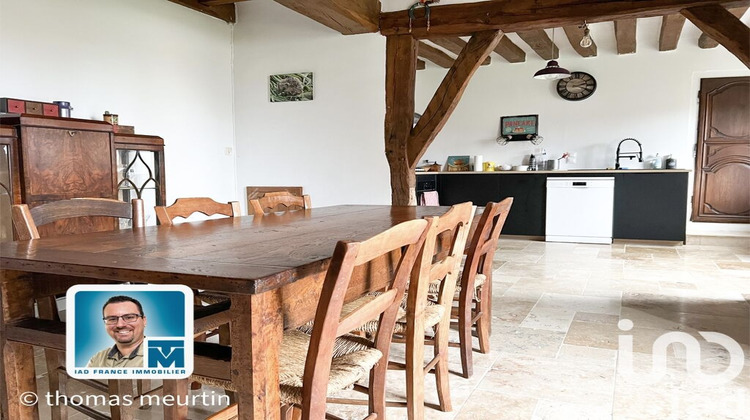 Ma-Cabane - Vente Maison Nogent-le-Roi, 140 m²