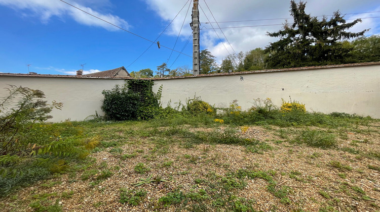 Ma-Cabane - Vente Maison NOGENT-LE-ROI, 185 m²